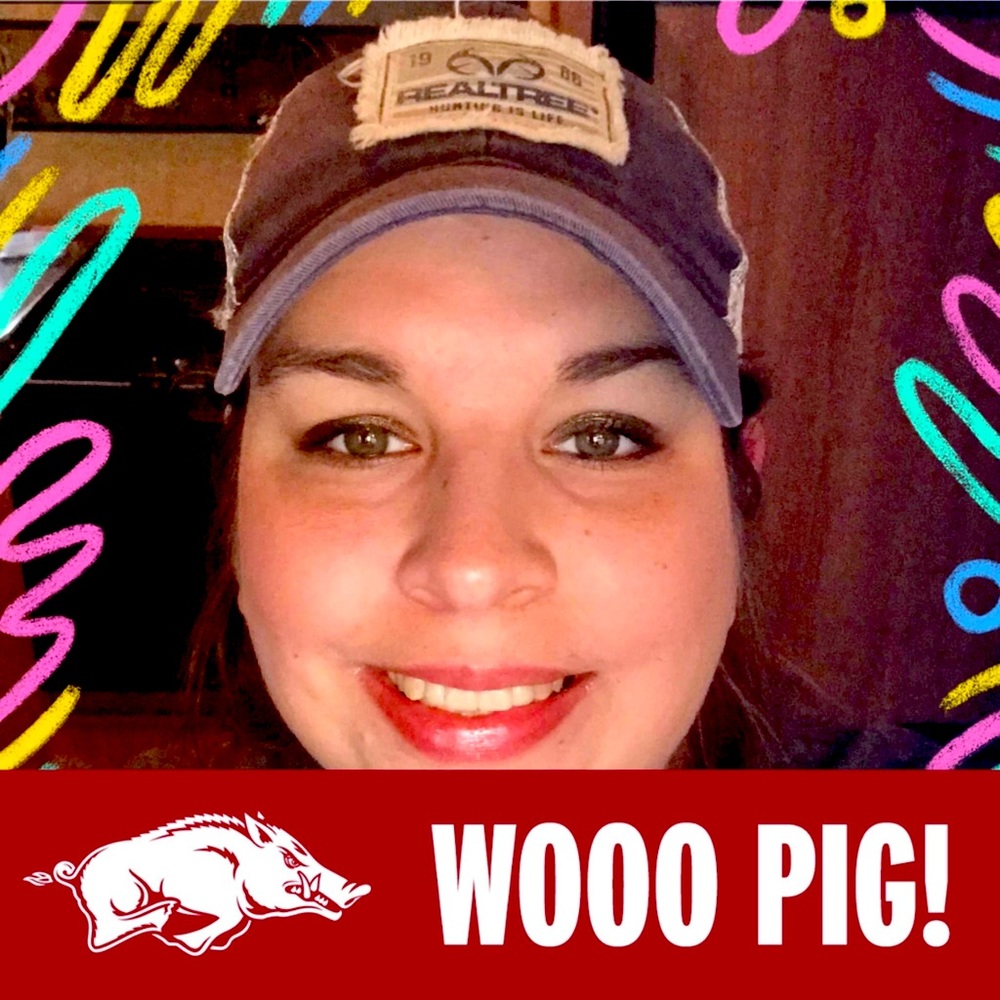 Meet your Posher, Meagan